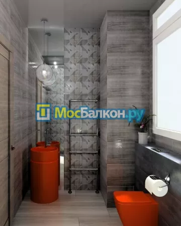 Заказать балкон в Малаховке цена от 1320 руб | Остекление балконов и лоджий МосБалкон