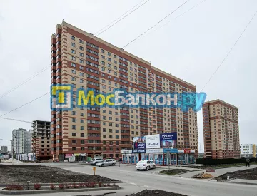 Заказать балкон в Малаховке цена от 1320 руб | Остекление балконов и лоджий МосБалкон