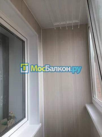 Пластиковые окна в квартиру купить по доступным ценам в Малаховке | МосБалкон