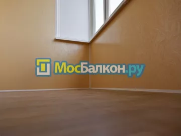 Пластиковое остекление балконов под ключ по доступным ценам в Малаховке | МосБалкон