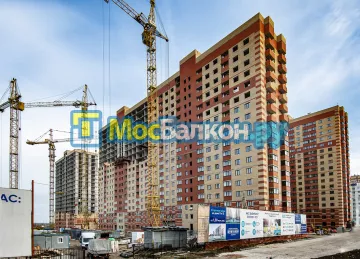 Заказать балкон в Малаховке цена от 1320 руб | Остекление балконов и лоджий МосБалкон