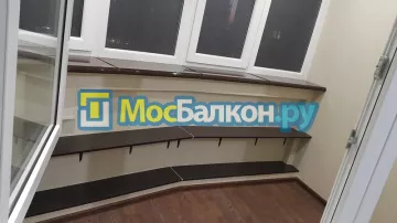 Пластиковые окна в квартиру купить по доступным ценам в Малаховке | МосБалкон