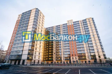 Заказать балкон в Малаховке цена от 1320 руб | Остекление балконов и лоджий МосБалкон