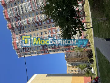 Заказать балкон в Малаховке цена от 1320 руб | Остекление балконов и лоджий МосБалкон