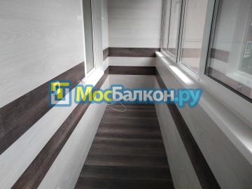 ОСТЕКЛЕНИЕ УТЕПЛЕНИЕ И ОТДЕЛКА БАЛКОНОВ В ЗЕЛЕНОГРАДЕ
