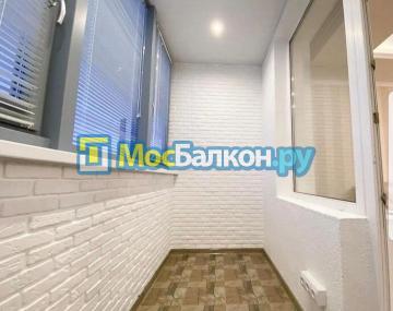 ОТДЕЛКА ОСТЕКЛЕНИЕ И УТЕПЛЕНИЕ БАЛКОНОВ АЭРОПОРТ