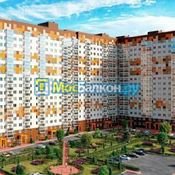 Остекление лоджий под ключ по выгодной цене в Малаховке – застеклить лоджию и балкон в МосБалкон