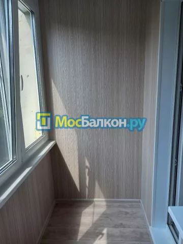 Остекление лоджий под ключ по выгодной цене в Малаховке – застеклить лоджию и балкон в МосБалкон