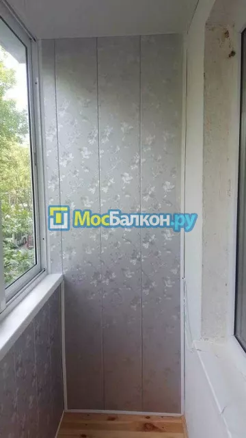 Алюминиевое остекление балконов под ключ по доступным ценам в Малаховке | МосБалкон