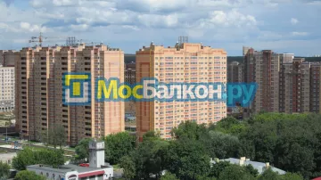 Заказать балкон в Малаховке цена от 1320 руб | Остекление балконов и лоджий МосБалкон