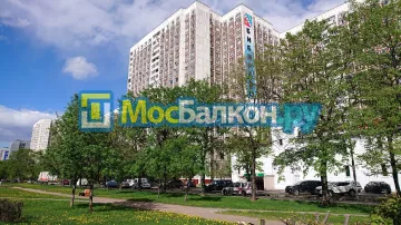 Остекление лоджий под ключ по выгодной цене в Малаховке – застеклить лоджию и балкон в МосБалкон