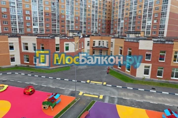 Заказать балкон в Малаховке цена от 1320 руб | Остекление балконов и лоджий МосБалкон