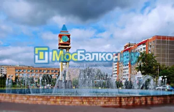 Заказать балкон в Малаховке цена от 1320 руб | Остекление балконов и лоджий МосБалкон