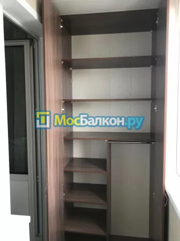 Заказать балкон в Малаховке цена от 1320 руб | Остекление балконов и лоджий МосБалкон