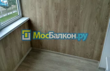 Остекление лоджий под ключ по выгодной цене в Малаховке – застеклить лоджию и балкон в МосБалкон