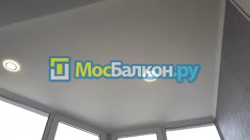 Остекление лоджий под ключ по выгодной цене в Малаховке – застеклить лоджию и балкон в МосБалкон