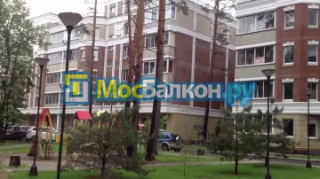 Остекление лоджий под ключ по выгодной цене в Малаховке – застеклить лоджию и балкон в МосБалкон