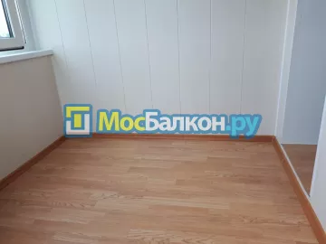 Утепление балкона и лоджии под ключ в Малаховке — цены от 150 руб./м² | МосБалкон