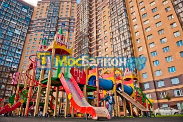 Заказать балкон в Малаховке цена от 1320 руб | Остекление балконов и лоджий МосБалкон