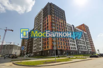 Заказать балкон в Малаховке цена от 1320 руб | Остекление балконов и лоджий МосБалкон