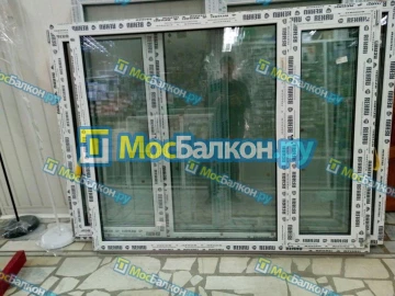 Пластиковые окна купить в Малаховке по низким ценам на сайте Мосбалкон.ру