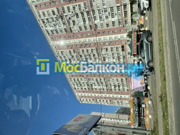 Заказать балкон в Малаховке цена от 1320 руб | Остекление балконов и лоджий МосБалкон