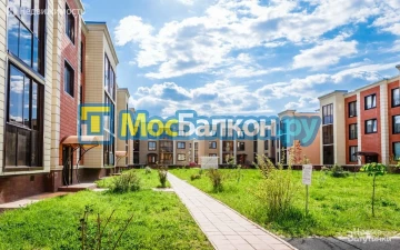 Остекление лоджий под ключ по выгодной цене в Малаховке – застеклить лоджию и балкон в МосБалкон