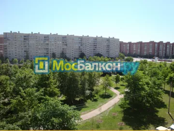 Заказать балкон в Малаховке цена от 1320 руб | Остекление балконов и лоджий МосБалкон