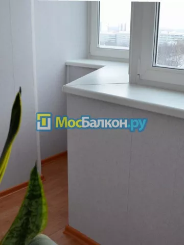 Заказать балкон в Малаховке цена от 1320 руб | Остекление балконов и лоджий МосБалкон