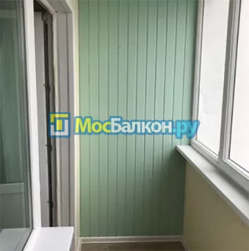 Заказать балкон в Малаховке цена от 1320 руб | Остекление балконов и лоджий МосБалкон