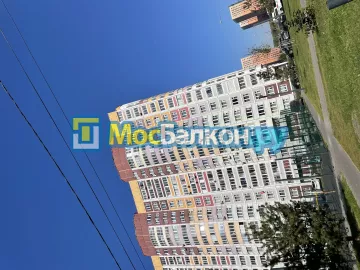 Заказать балкон в Малаховке цена от 1320 руб | Остекление балконов и лоджий МосБалкон